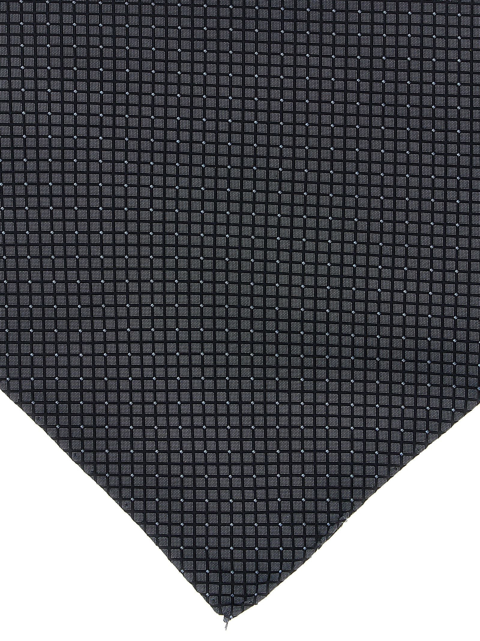 PAL ZILERI - PAL ZILERI - ’linea Cerimonia’ pocket clutch - Men’s Accessories