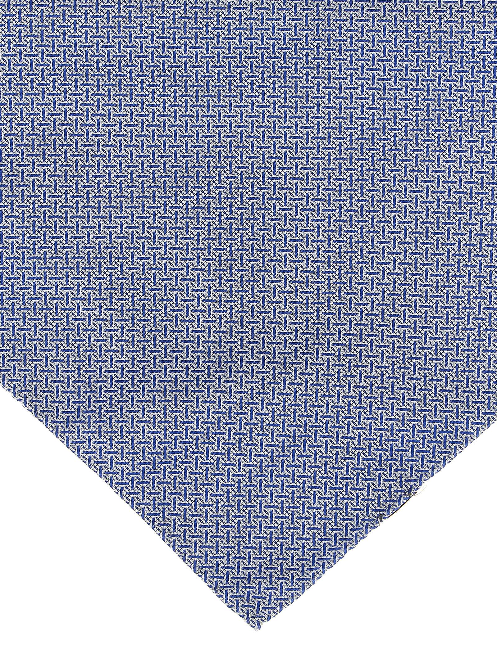 PAL ZILERI - PAL ZILERI - ’linea Cerimonia’ pocket clutch - Men’s Accessories