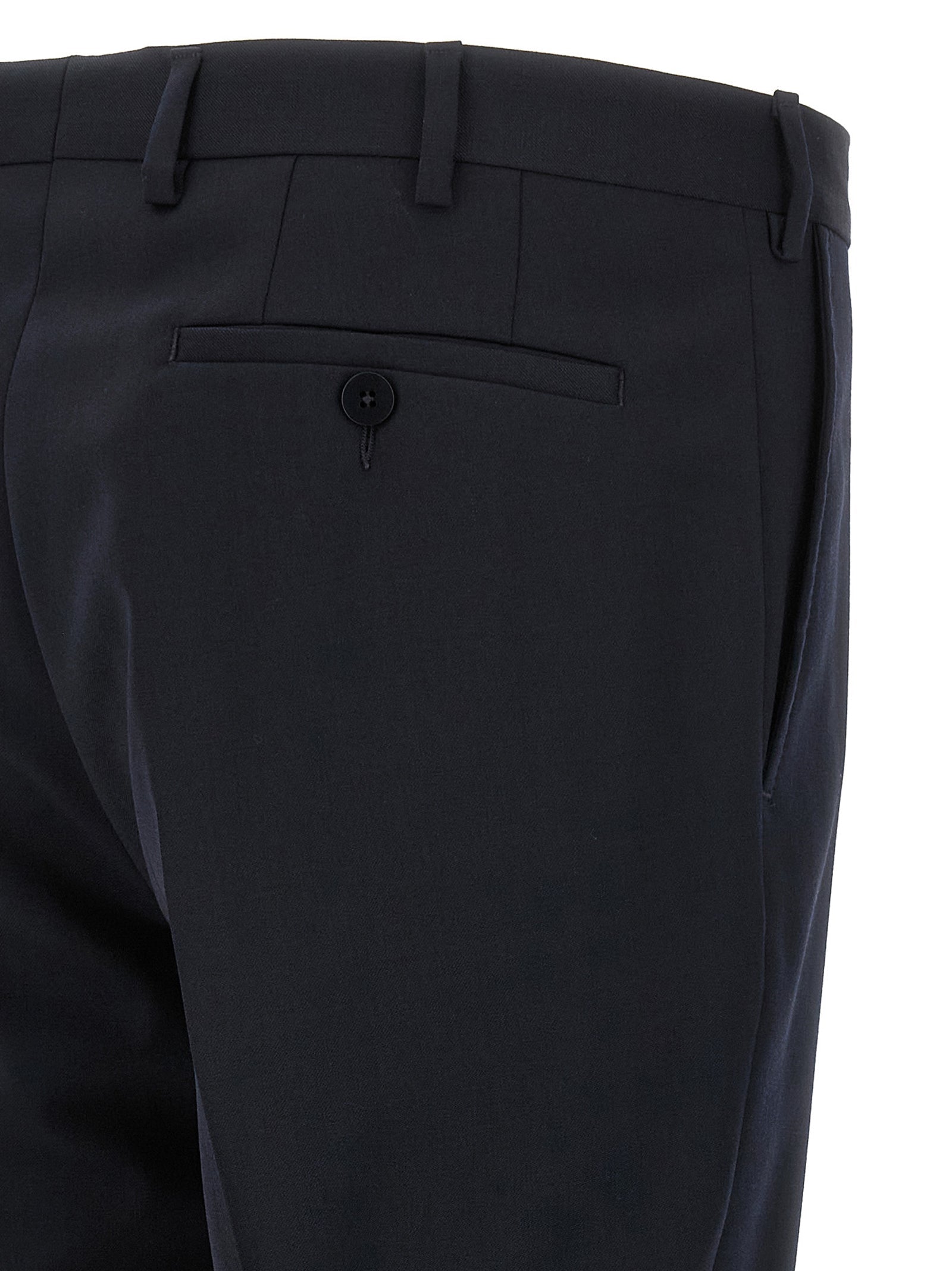 PAL ZILERI - PAL ZILERI - 3-piece ’Lord’ dress - Men’s Clothing