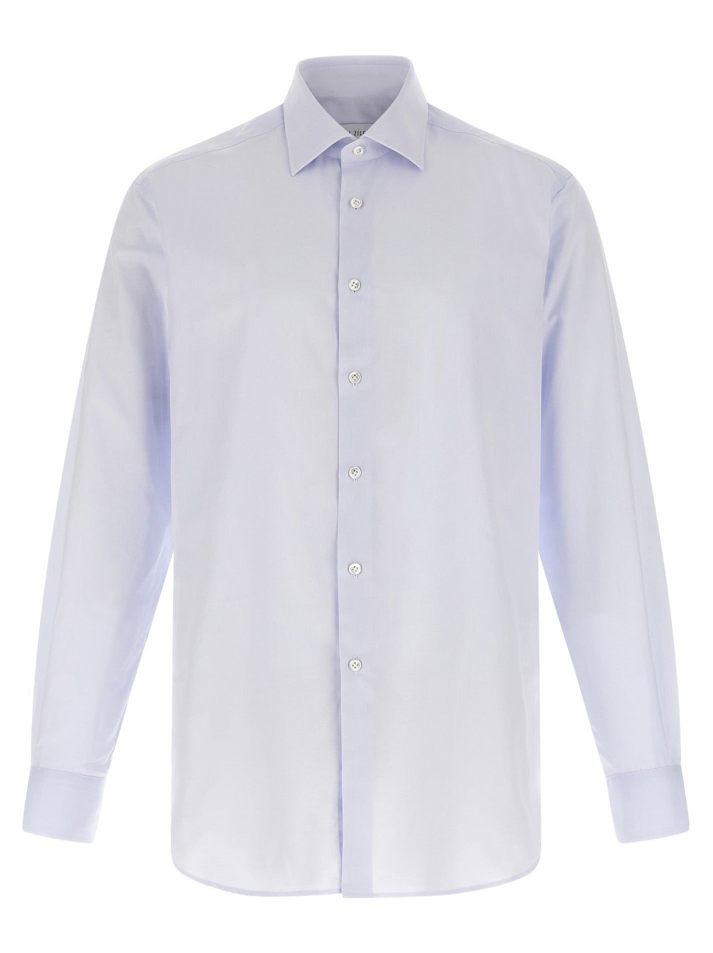 PAL ZILERI - PAL ZILERI - Milano collar shirt - Men’s Tops