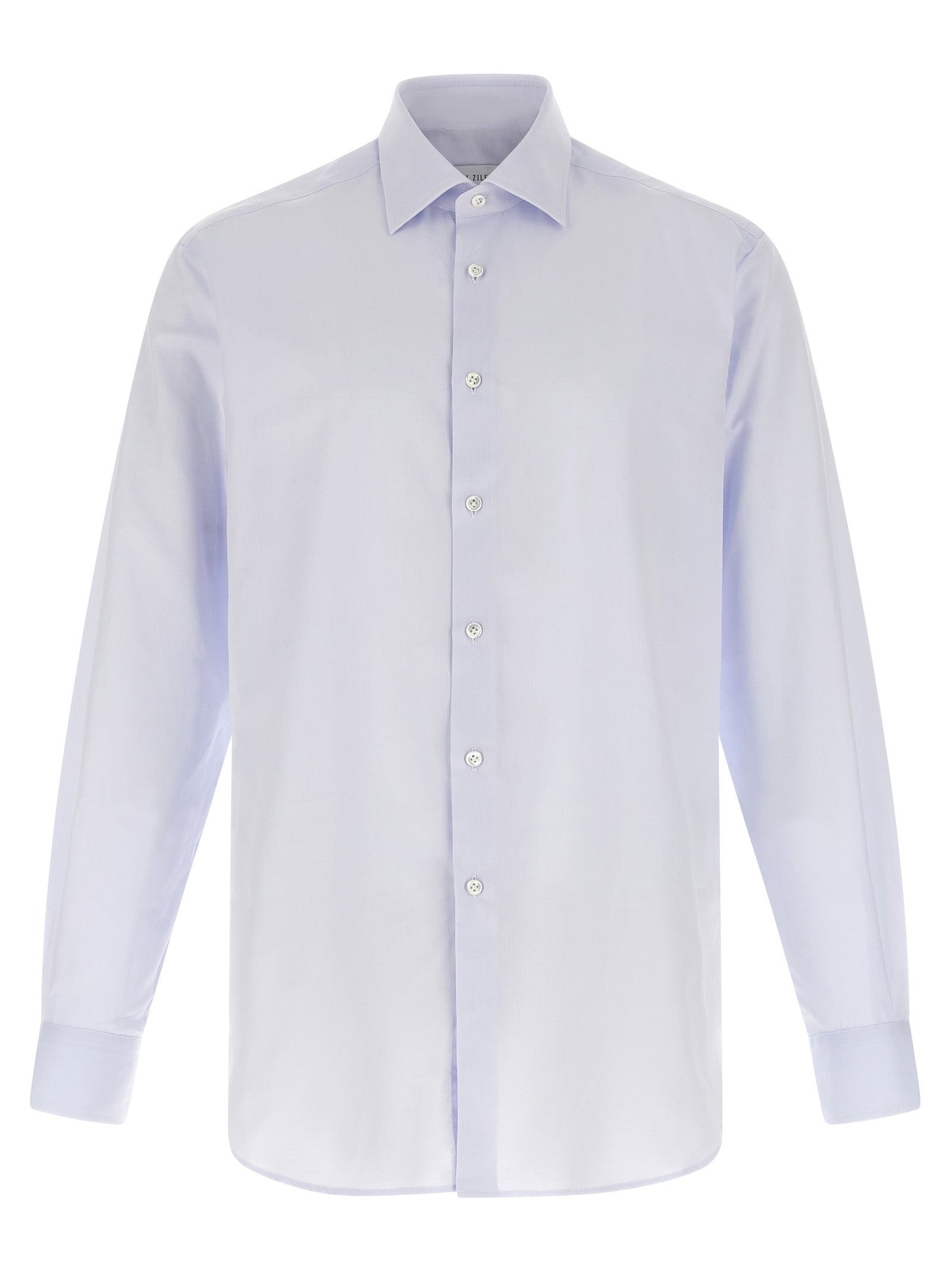 PAL ZILERI - PAL ZILERI - Milano collar shirt - Men’s Tops