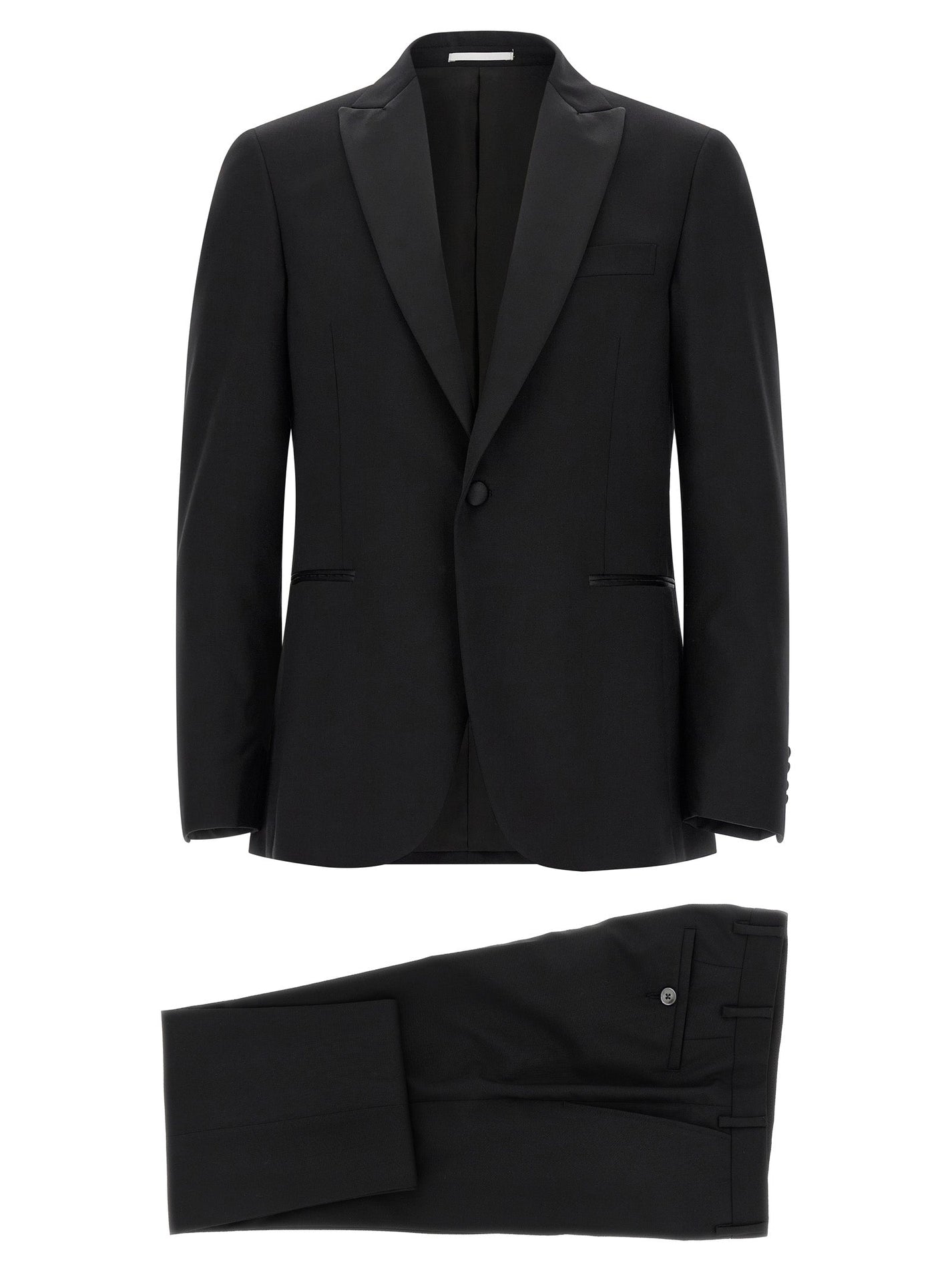 PAL ZILERI - PAL ZILERI - ’linea Cerimonia’ dress - Men’s Clothing