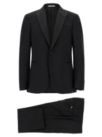 PAL ZILERI - PAL ZILERI - ’linea Cerimonia’ dress - Men’s Clothing