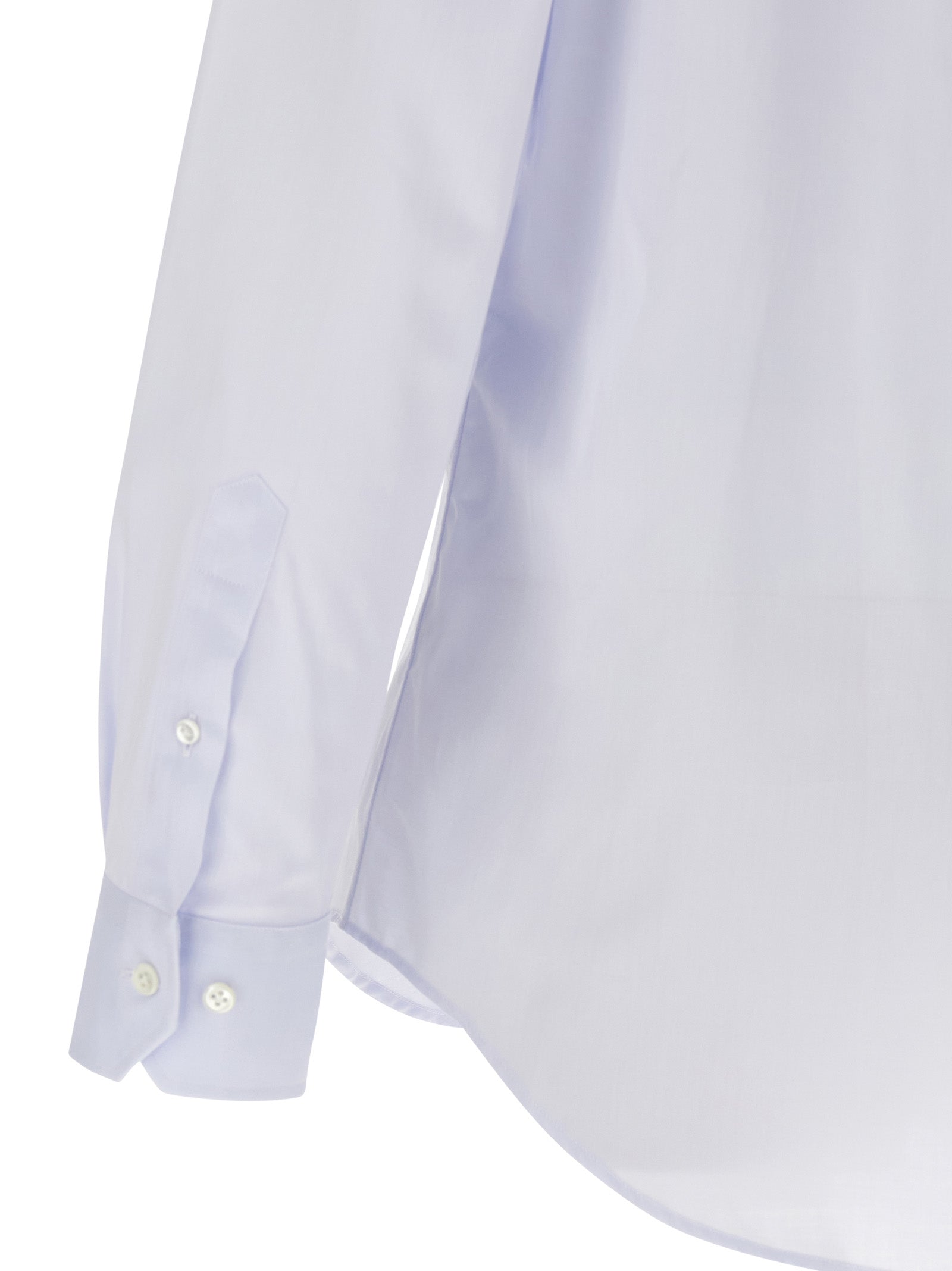 PAL ZILERI - PAL ZILERI - Milano collar shirt - Men’s Tops