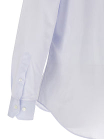 PAL ZILERI - PAL ZILERI - Milano collar shirt - Men’s Tops