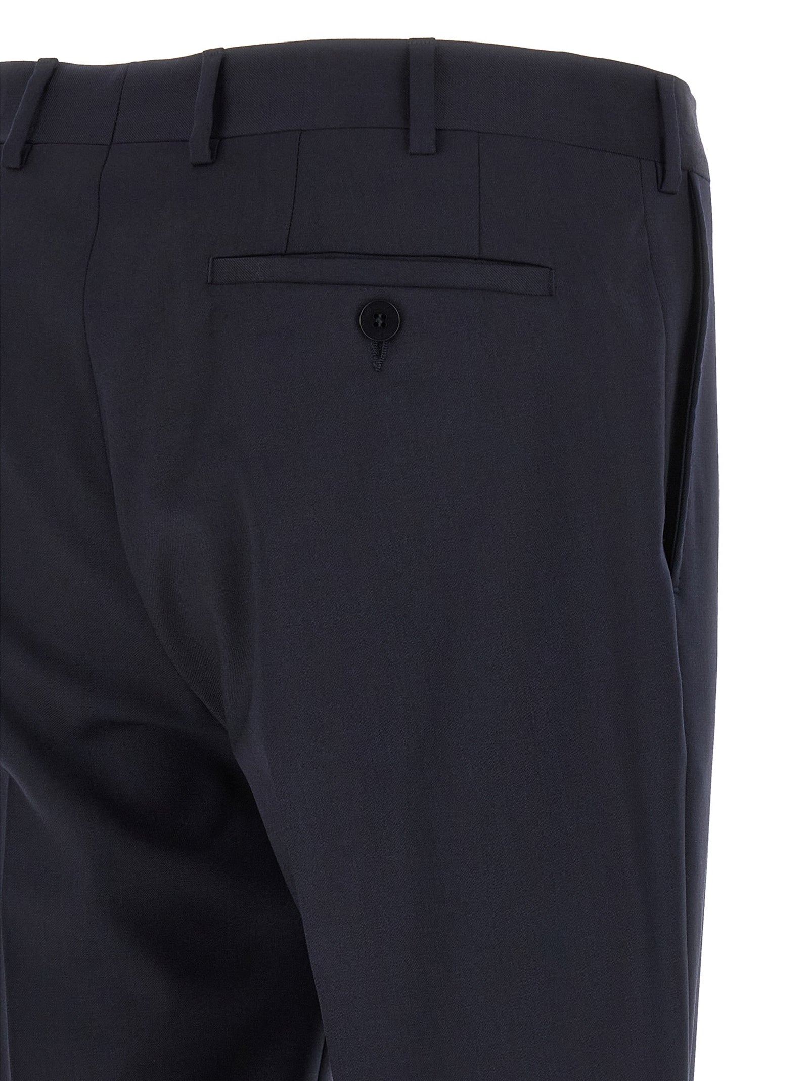 PAL ZILERI - PAL ZILERI - ’Lord’ dress - Men’s Clothing