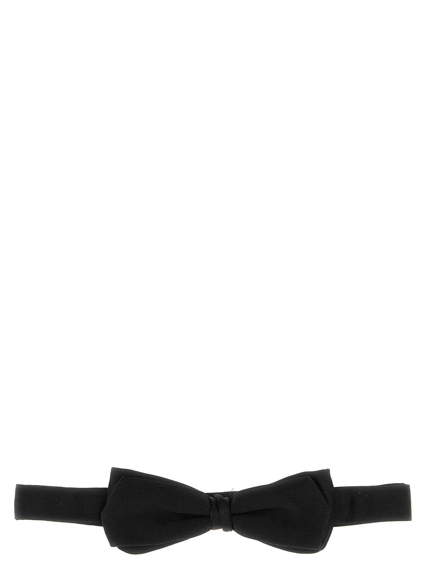 PAL ZILERI - PAL ZILERI - Silk bow tie - Men’s Accessories