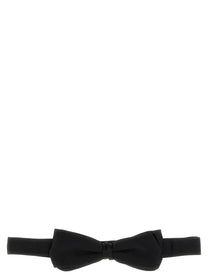 PAL ZILERI - PAL ZILERI - Silk bow tie - Men’s Accessories