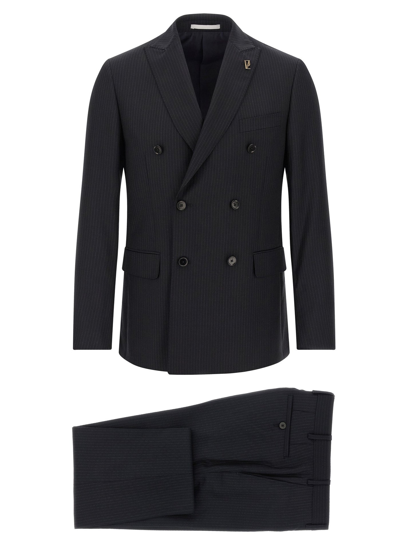 PAL ZILERI - PAL ZILERI - ’Lord’ dress - Men’s Clothing