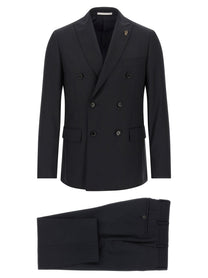 PAL ZILERI - PAL ZILERI - ’Lord’ dress - Men’s Clothing