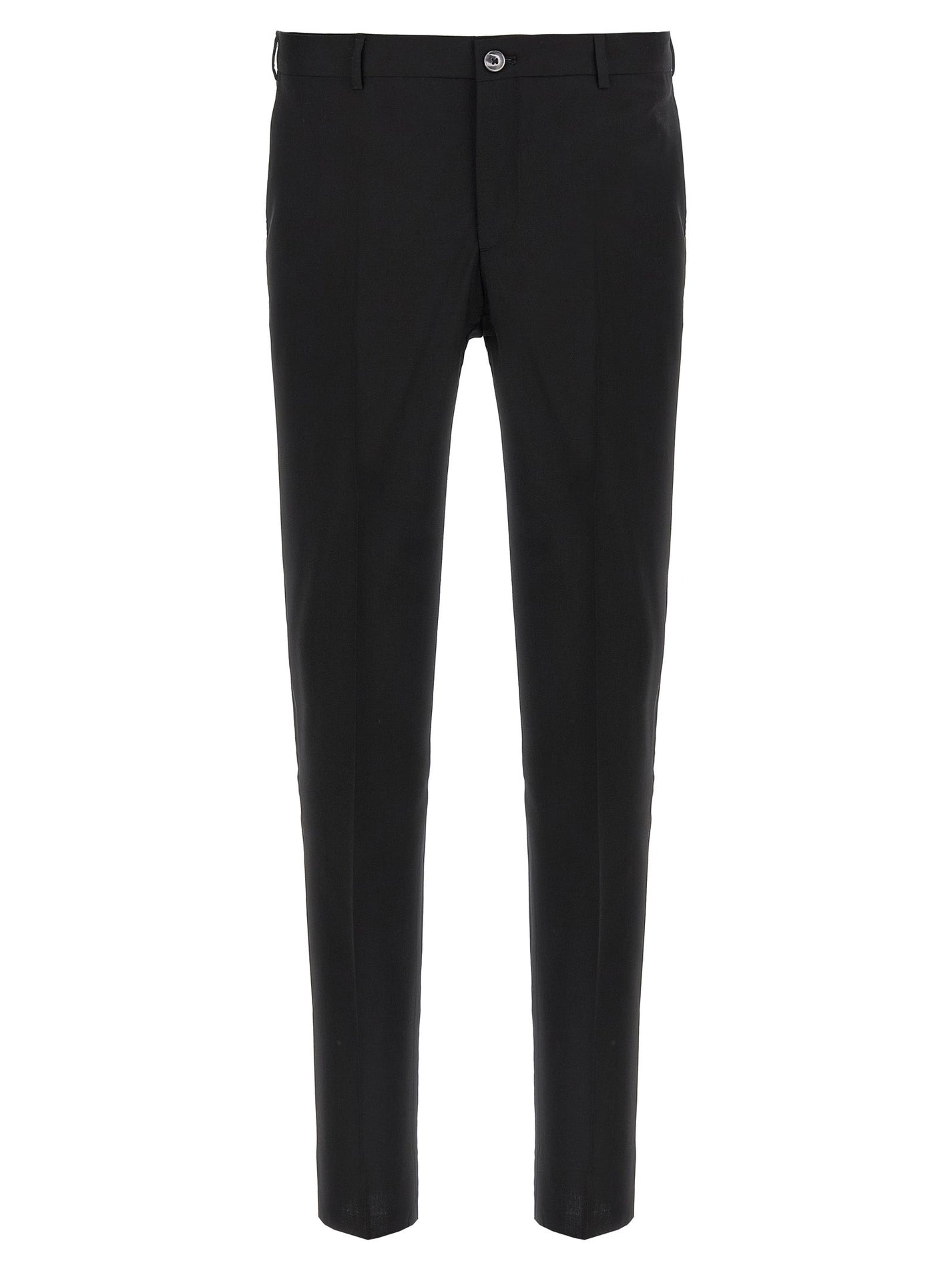 PAL ZILERI - PAL ZILERI - ’linea Cerimonia’ pants - Men’s Pants