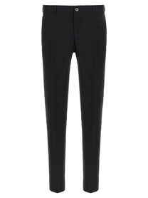 PAL ZILERI - PAL ZILERI - ’linea Cerimonia’ pants - Men’s Pants