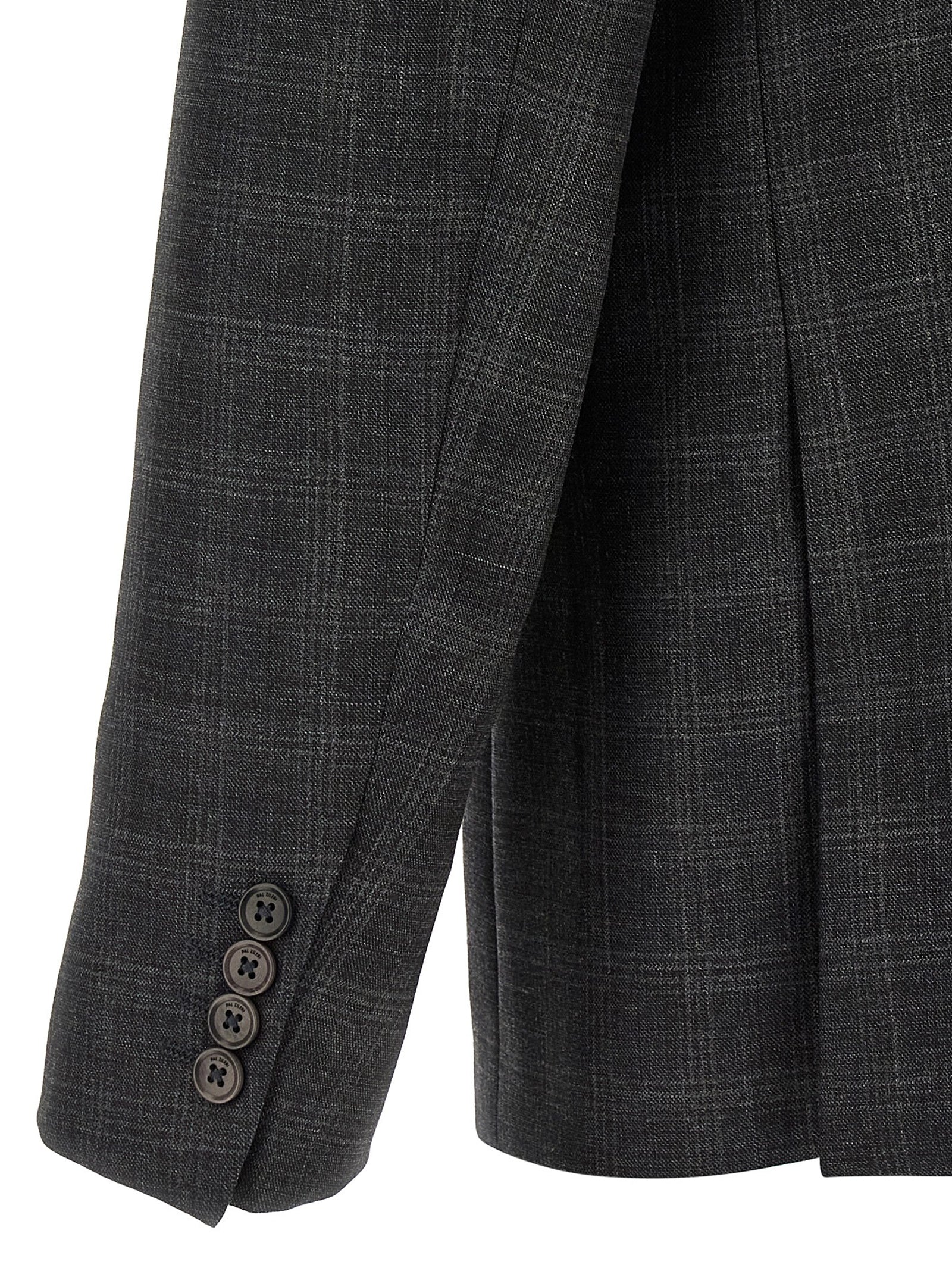 PAL ZILERI - PAL ZILERI - ’Lord’ dress - Men’s Clothing