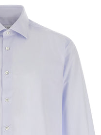 PAL ZILERI - PAL ZILERI - Milano collar shirt - Men’s Tops