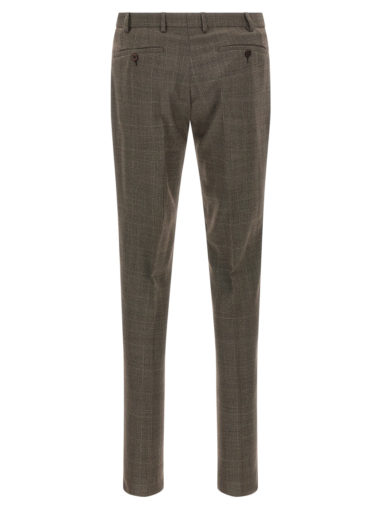 PAL ZILERI - PAL ZILERI - ’Duca’ dress - Men’s Clothing