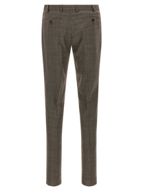 PAL ZILERI - PAL ZILERI - ’Duca’ dress - Men’s Clothing