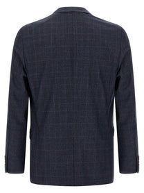 PAL ZILERI - PAL ZILERI - ’Brera’ blazer - Men’s Clothing