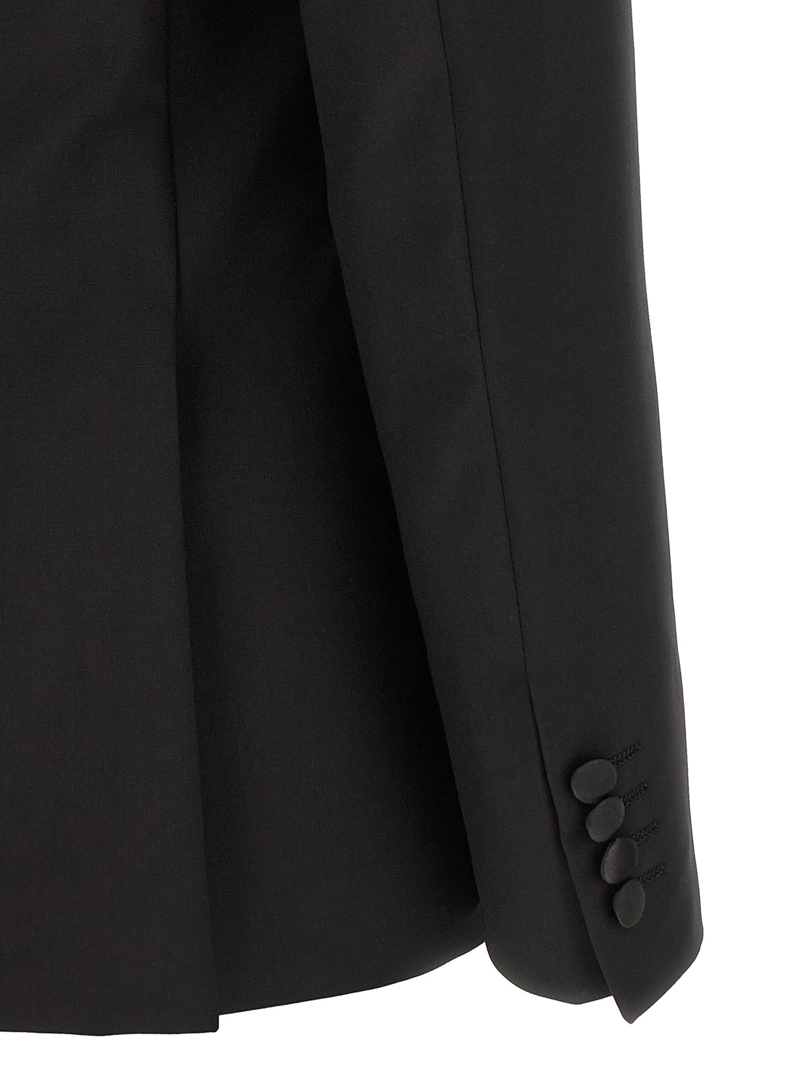 PAL ZILERI - PAL ZILERI - ’linea Cerimonia’ dress - Men’s Clothing