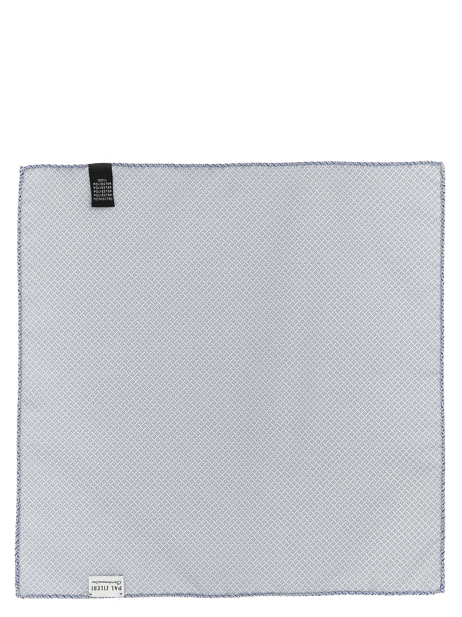 PAL ZILERI - PAL ZILERI - ’linea Cerimonia’ pocket clutch - Men’s Accessories