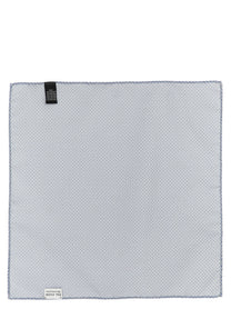 PAL ZILERI - PAL ZILERI - ’linea Cerimonia’ pocket clutch - Men’s Accessories