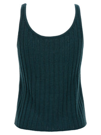 ERES Palace Luxe Top Green