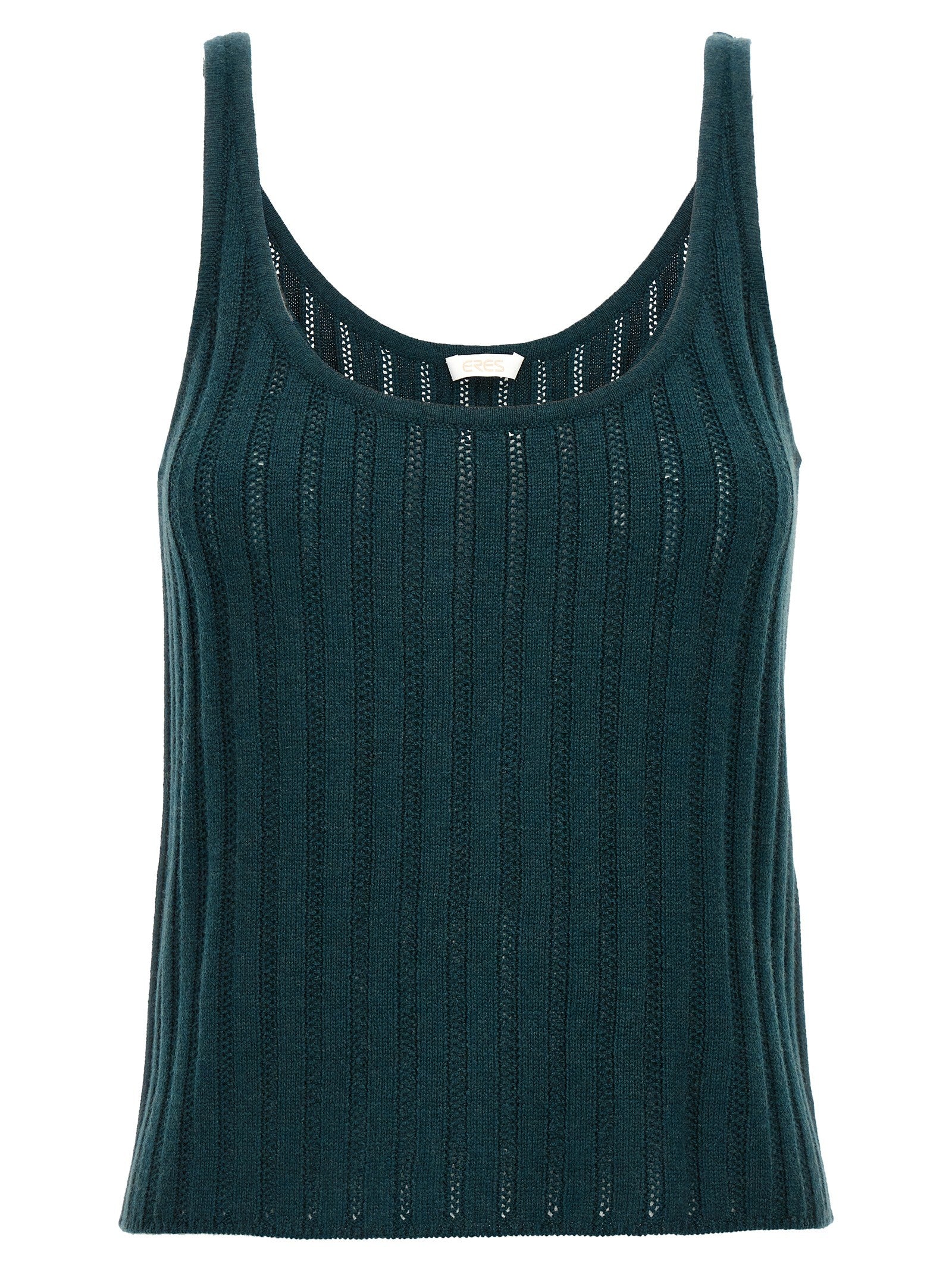 ERES Palace Luxe Top Green