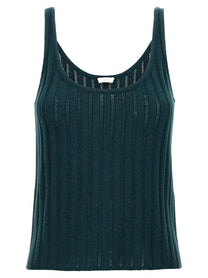 ERES Palace Luxe Top Green