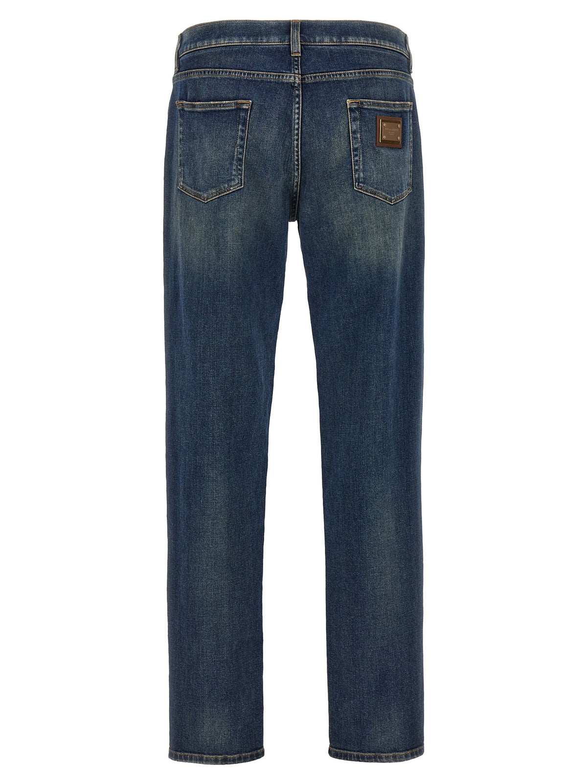 Dolce&amp;Gabbana Palermo Jeans Blue, view 2