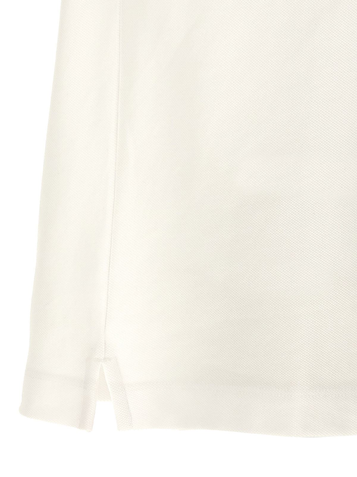 HUGO BOSS Pallas Polo Shirt White