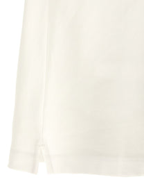 HUGO BOSS Pallas Polo Shirt White