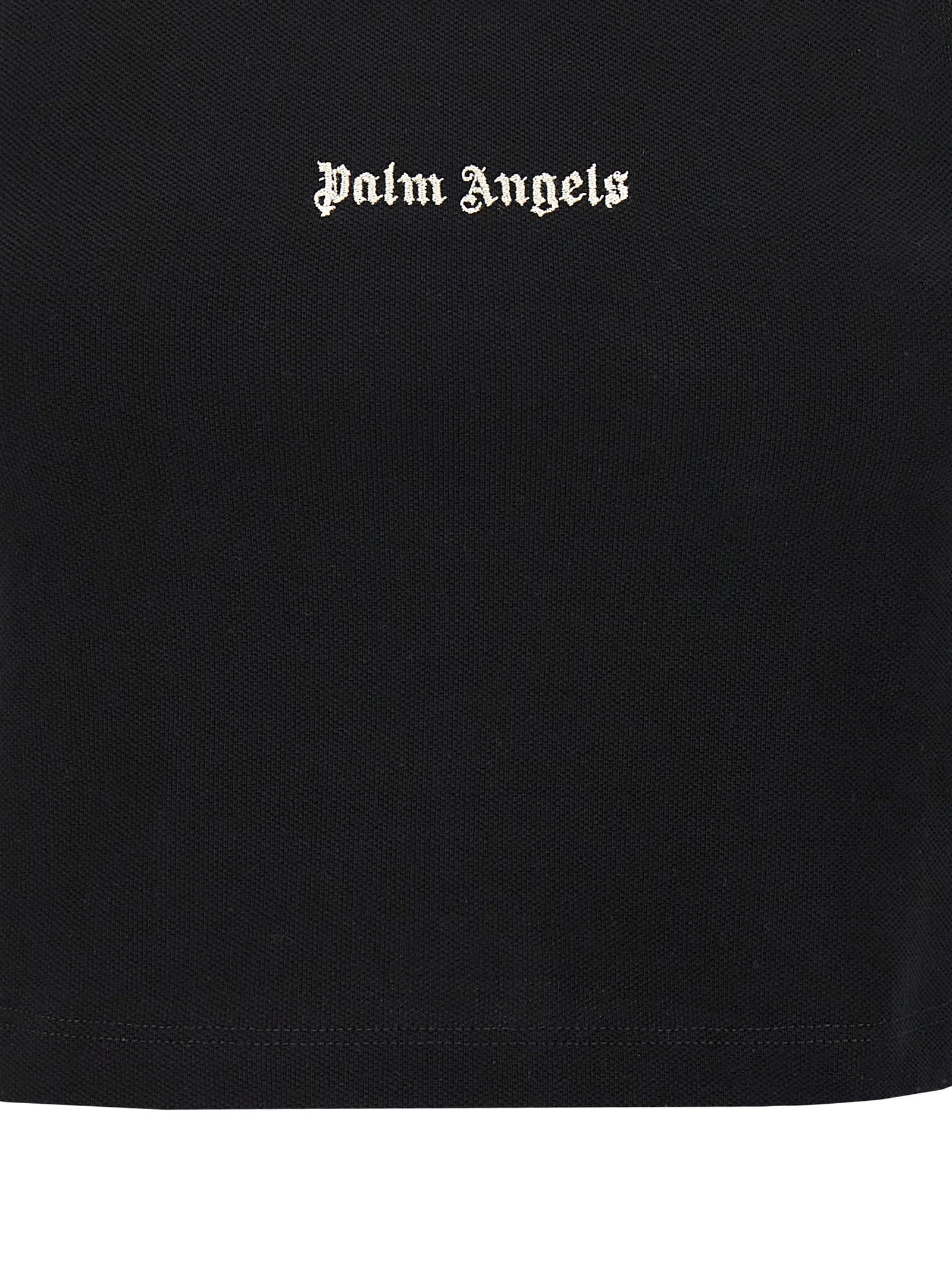 PALM ANGELS - PALM ANGELS - ’Classic Logo’ tank top - Women’s Tops