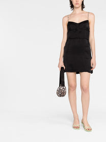 Palm Angels - Palm Angels Dresses Grey - Dresses