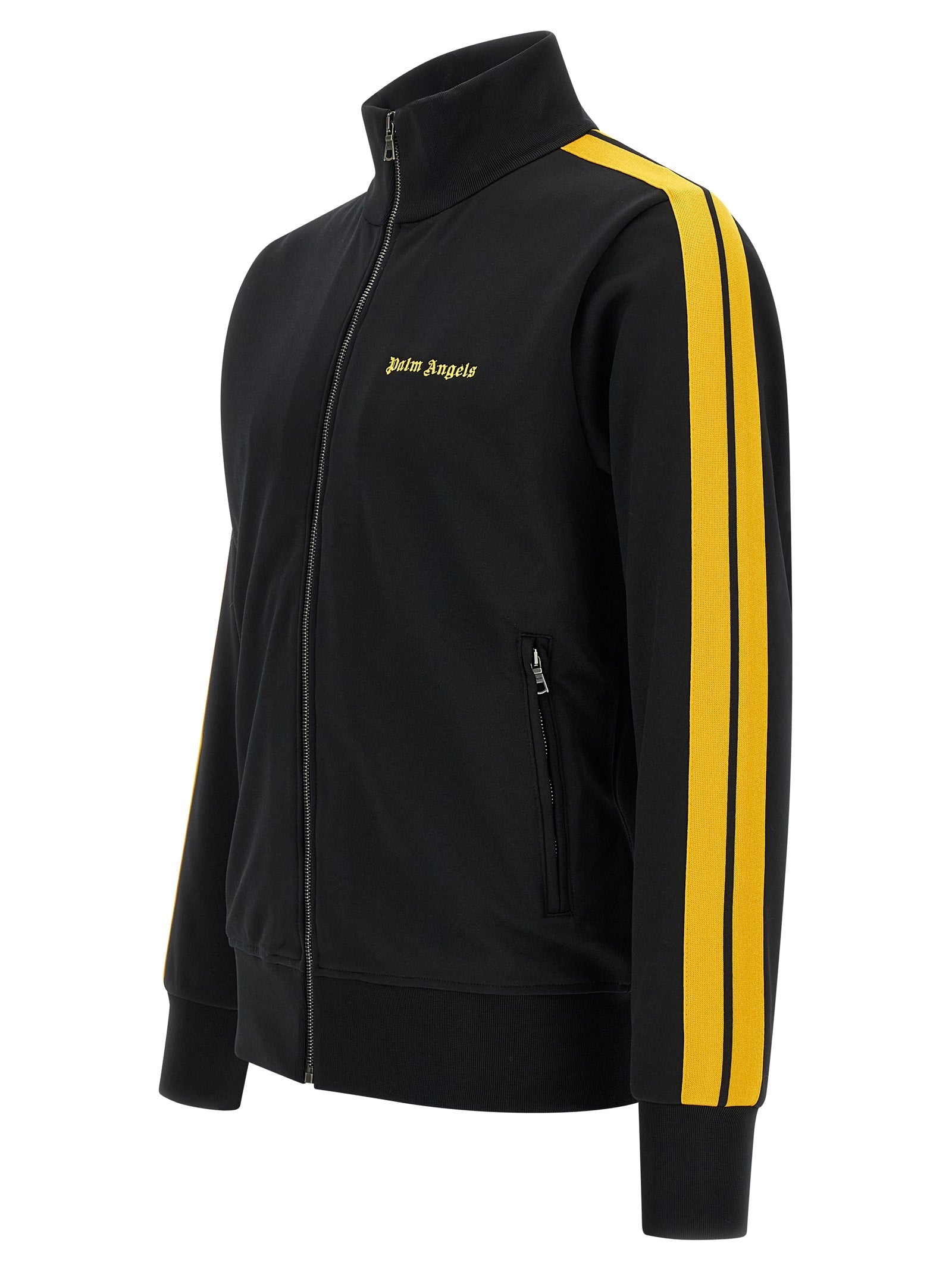 PALM ANGELS - PALM ANGELS - ’Track’ sweatshirt - Men’s Sweatshirts