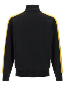PALM ANGELS - PALM ANGELS - ’Track’ sweatshirt - Men’s Sweatshirts