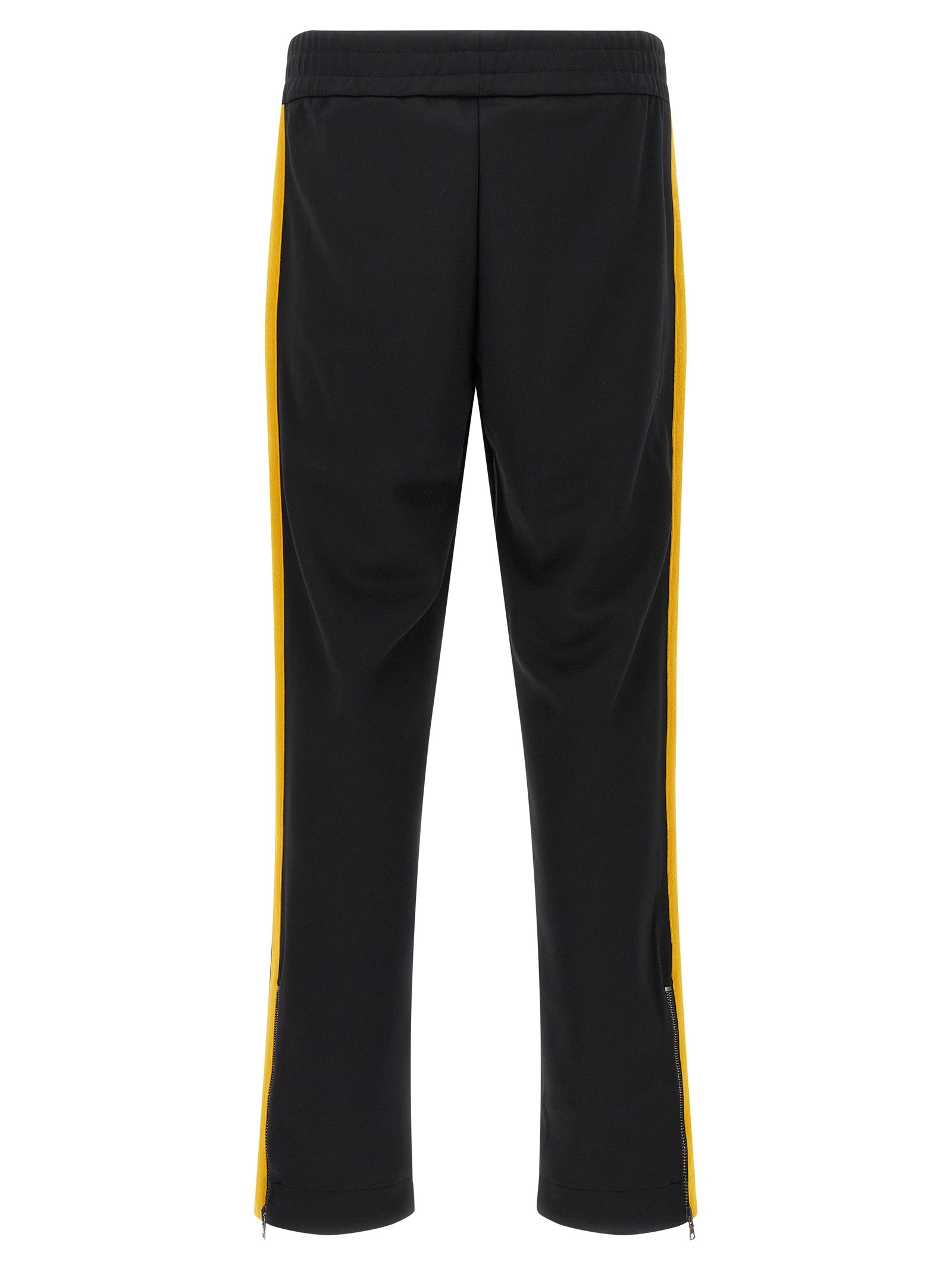PALM ANGELS - PALM ANGELS - ’Classico Logo Track’ joggers - Men’s Pants
