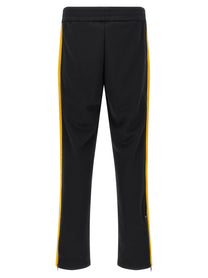 PALM ANGELS - PALM ANGELS - ’Classico Logo Track’ joggers - Men’s Pants