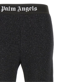 PALM ANGELS - PALM ANGELS - ’Logo Tape’ pants - Women’s Pants