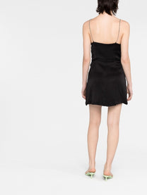 Palm Angels - Palm Angels Dresses Grey - Dresses
