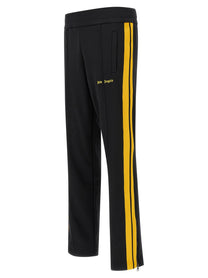 PALM ANGELS - PALM ANGELS - ’Classico Logo Track’ joggers - Men’s Pants