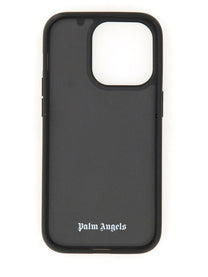 Palm Angels - Palm Angels Case For Iphone 14 Pro - Men’s Accessories