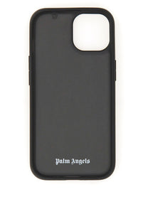 Palm Angels - Palm Angels Case For Iphone 15 - Men’s Accessories