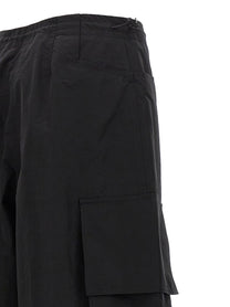 PALM ANGELS - PALM ANGELS - Parachute pants - Women’s Pants