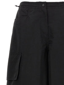 PALM ANGELS - PALM ANGELS - Parachute pants - Women’s Pants