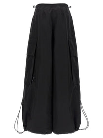 PALM ANGELS - PALM ANGELS - Parachute pants - Women’s Pants