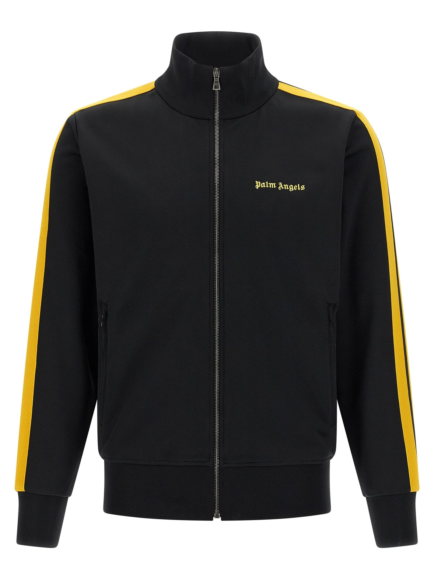 PALM ANGELS - PALM ANGELS - ’Track’ sweatshirt - Men’s Sweatshirts