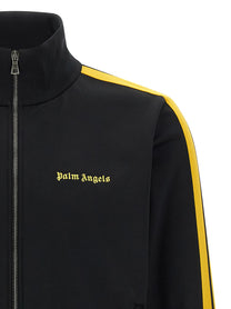 PALM ANGELS - PALM ANGELS - ’Track’ sweatshirt - Men’s Sweatshirts