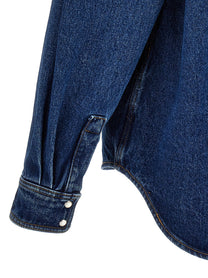 PALM ANGELS - PALM ANGELS - ’LW Monogram’ jacket - Men’s Outerwear