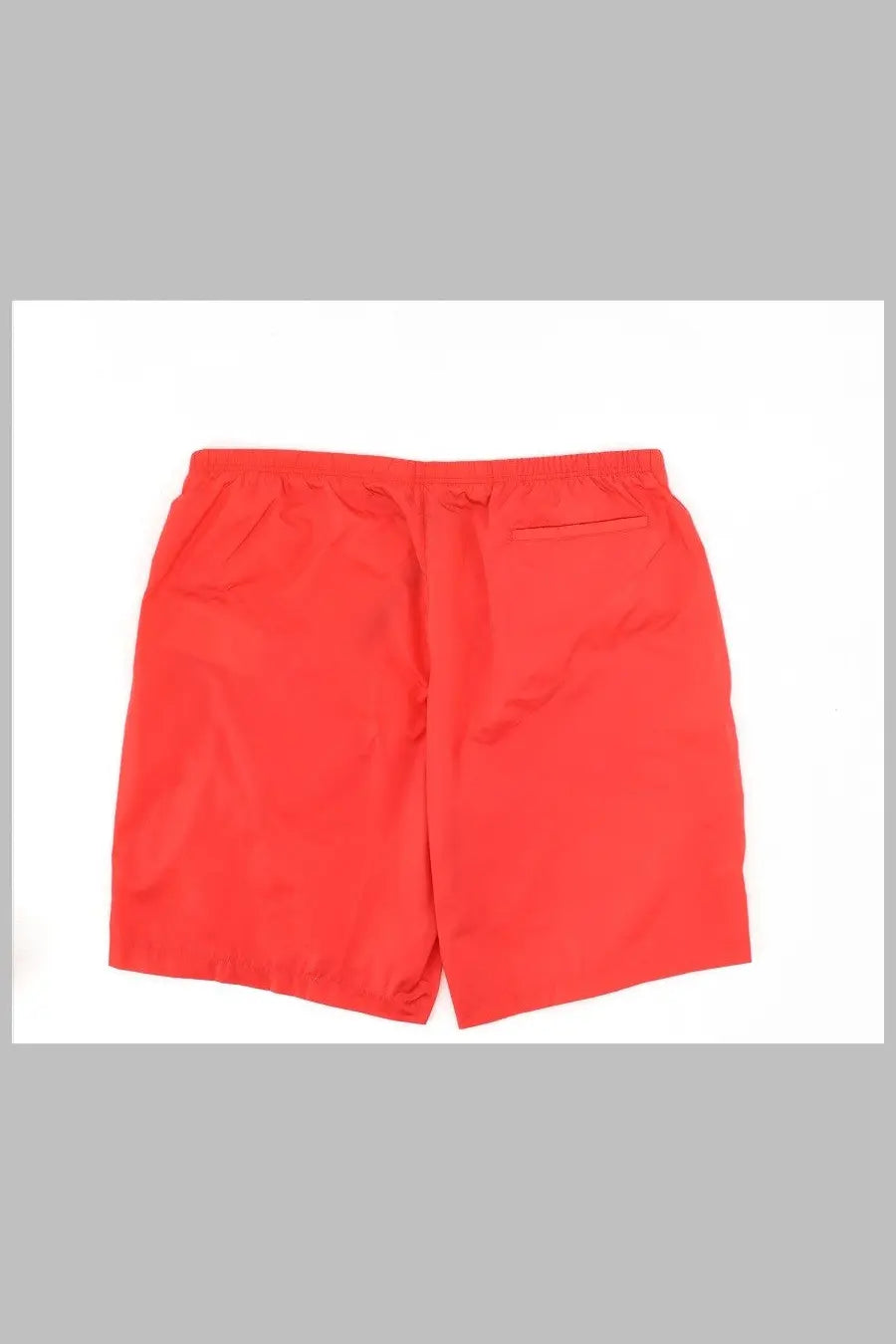 Palm Angels Men's Costume DA Bagno Con Red