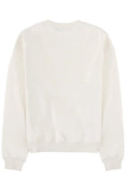 Palm Angels Men's Sweatshirt White, view 2