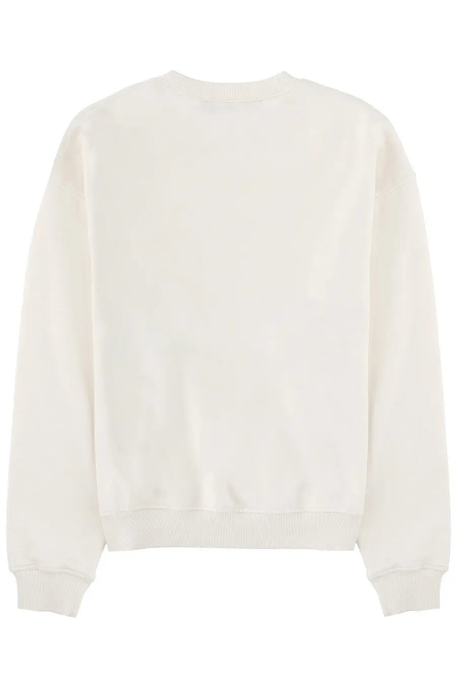 Palm Angels Men's Sweatshirt White, view 2